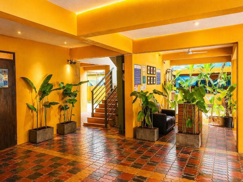 Maple Leaf Residency Homes Calangute image