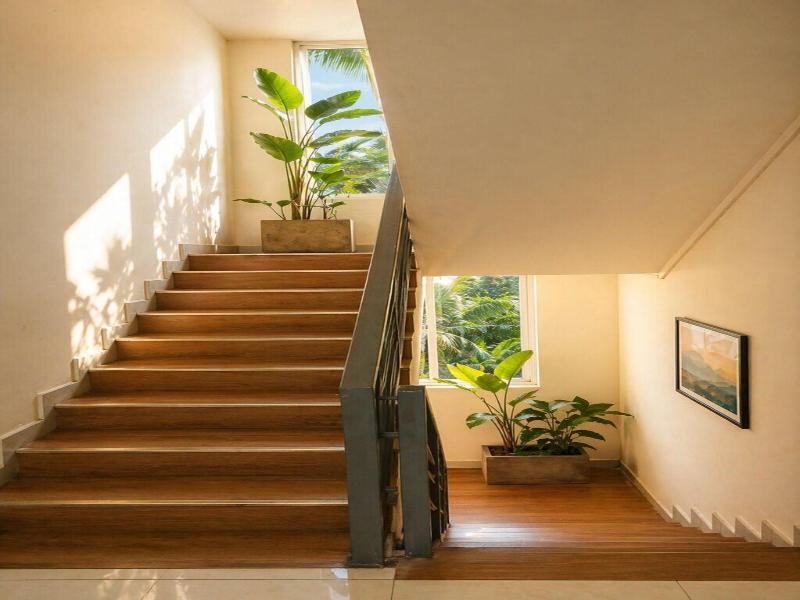 Maple Leaf Residency Homes Calangute image