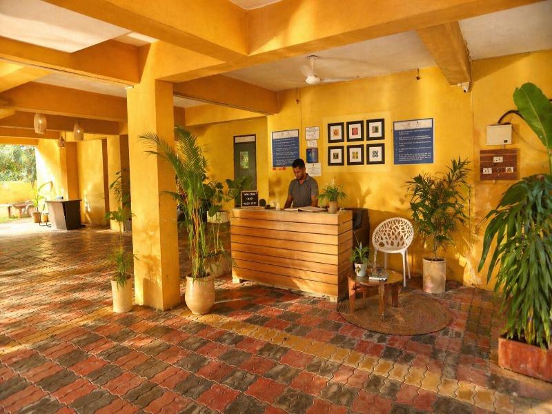 Maple Leaf Residency Homes Calangute image