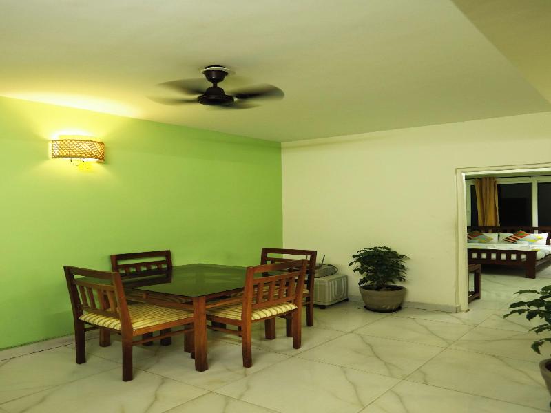 Maple Leaf Residency Homes Calangute image