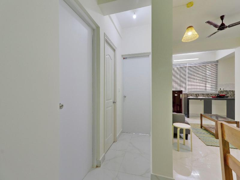 Maple Leaf Residency Homes Calangute image