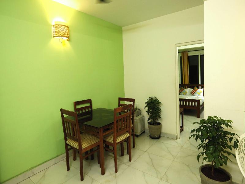 Maple Leaf Residency Homes Calangute image