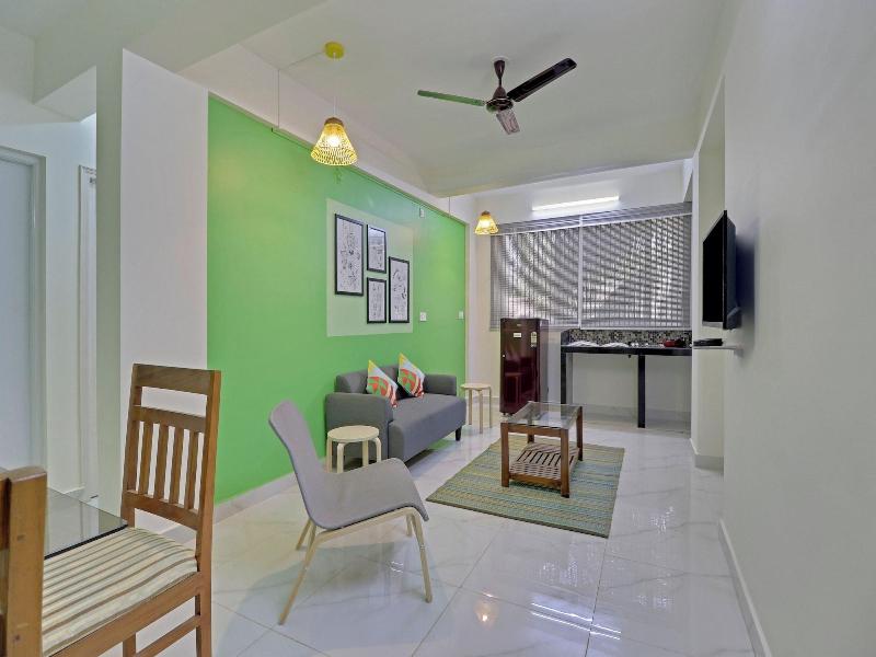 Maple Leaf Residency Homes Calangute image