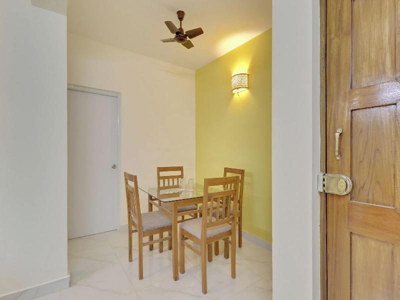 Maple Leaf Residency Homes Calangute image