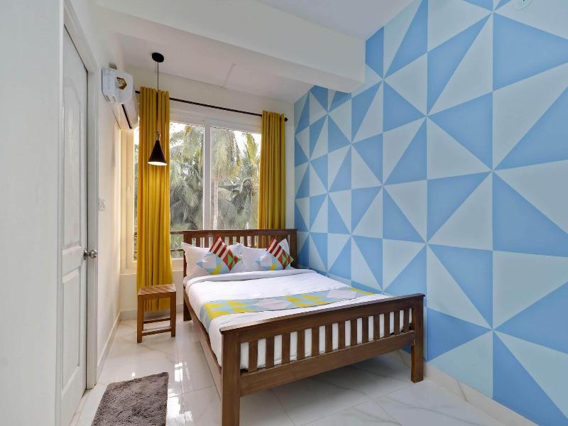 Maple Leaf Residency Homes Calangute image