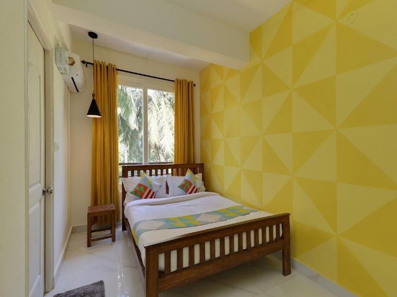 Maple Leaf Residency Homes Calangute image