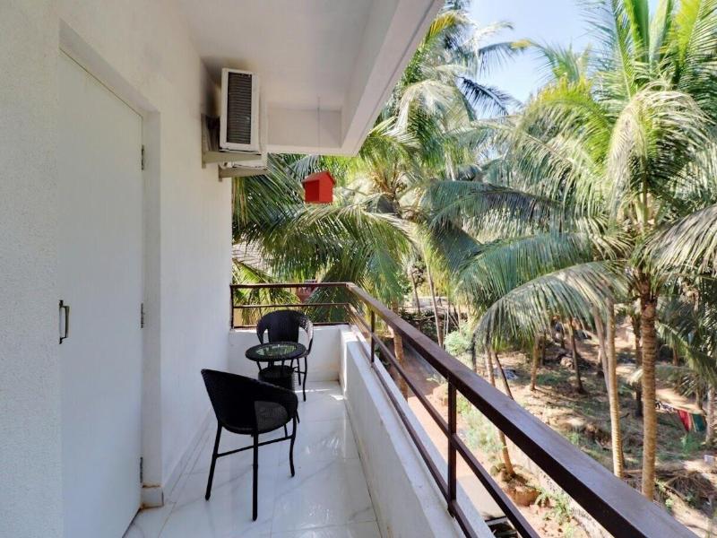 Maple Leaf Residency Homes Calangute image