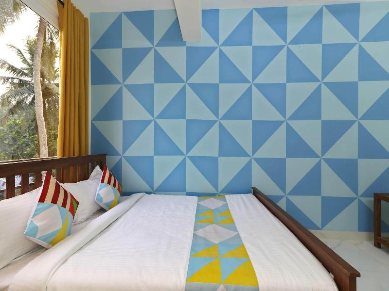 Maple Leaf Residency Homes Calangute image