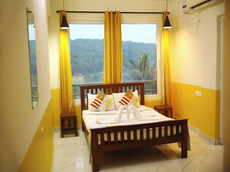 Maple Leaf Residency Homes Calangute image