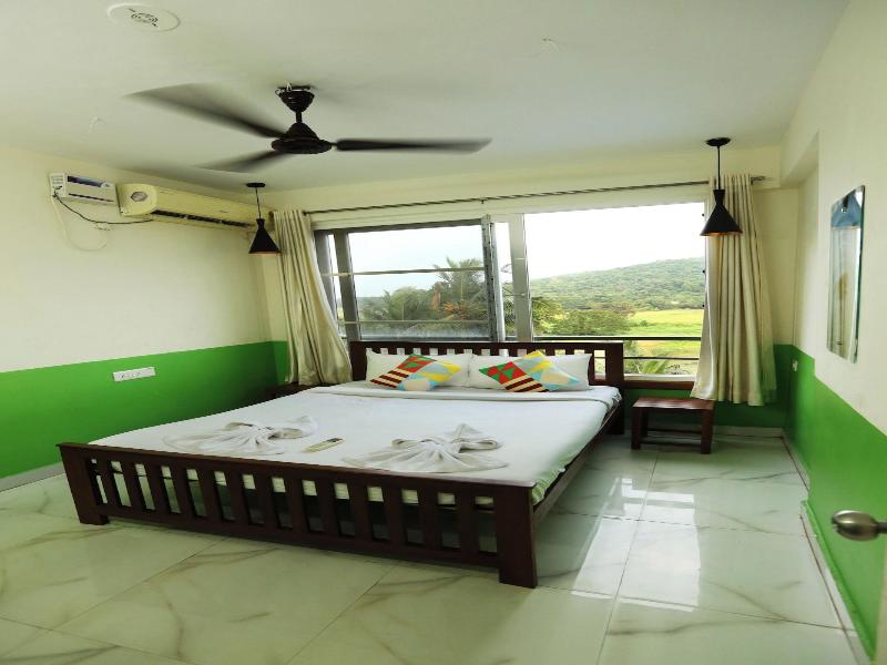 Maple Leaf Residency Homes Calangute image