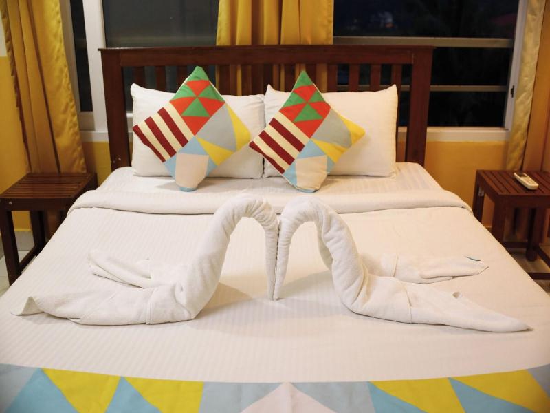 Maple Leaf Residency Homes Calangute image