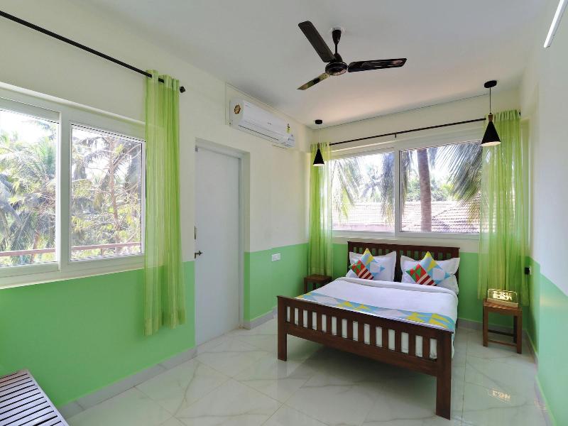 Maple Leaf Residency Homes Calangute image