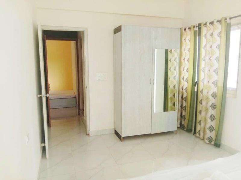Maple Leaf Residency Homes Calangute image