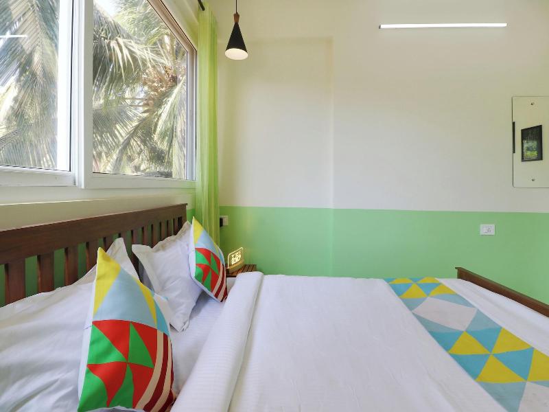 Maple Leaf Residency Homes Calangute image
