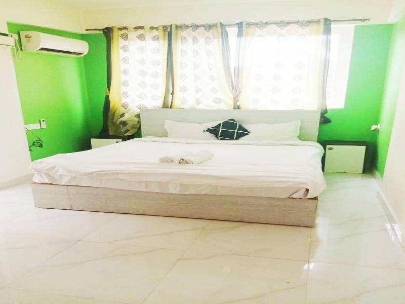 Maple Leaf Residency Homes Calangute image