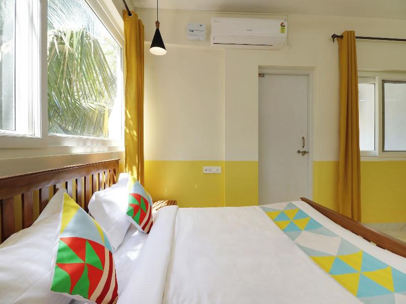 Maple Leaf Residency Homes Calangute image