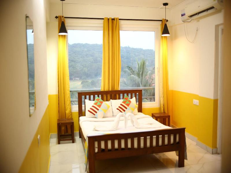 Maple Leaf Residency Homes Calangute image