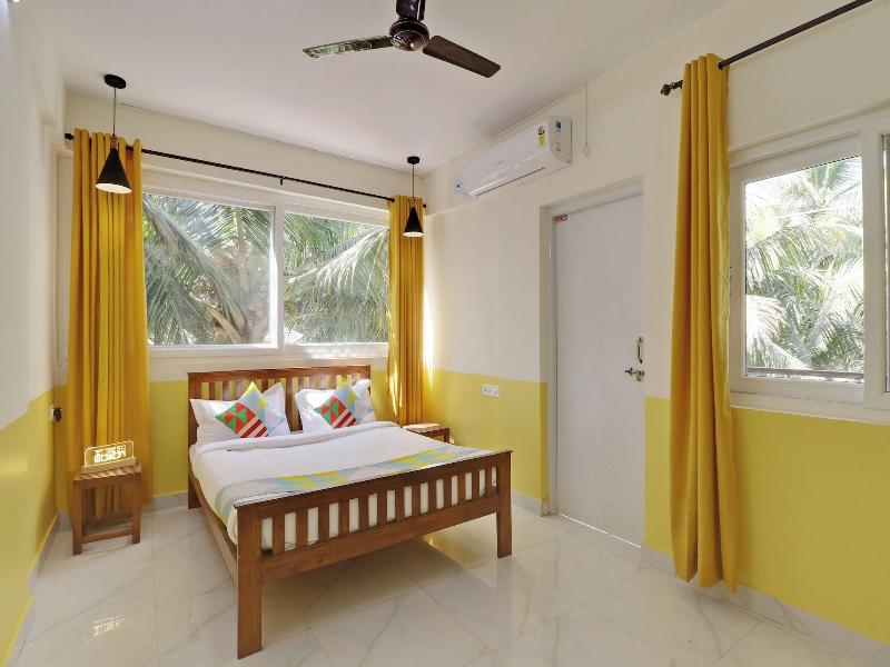 Maple Leaf Residency Homes Calangute image