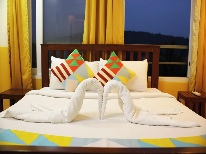 Maple Leaf Residency Homes Calangute image