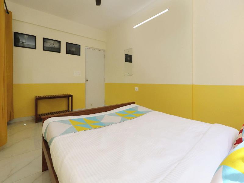 Maple Leaf Residency Homes Calangute image