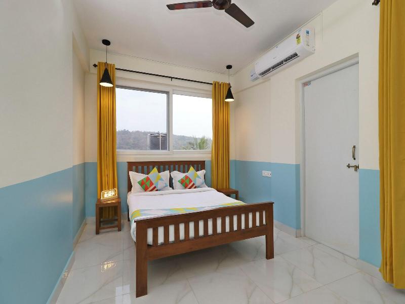 Maple Leaf Residency Homes Calangute image