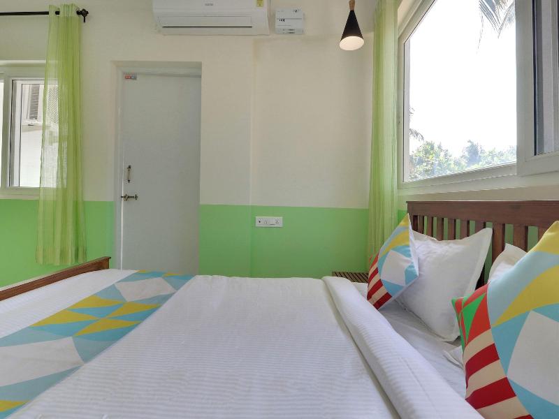 Maple Leaf Residency Homes Calangute image