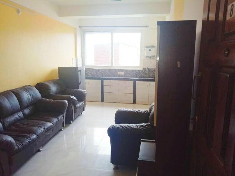 Maple Leaf Residency Homes Calangute image