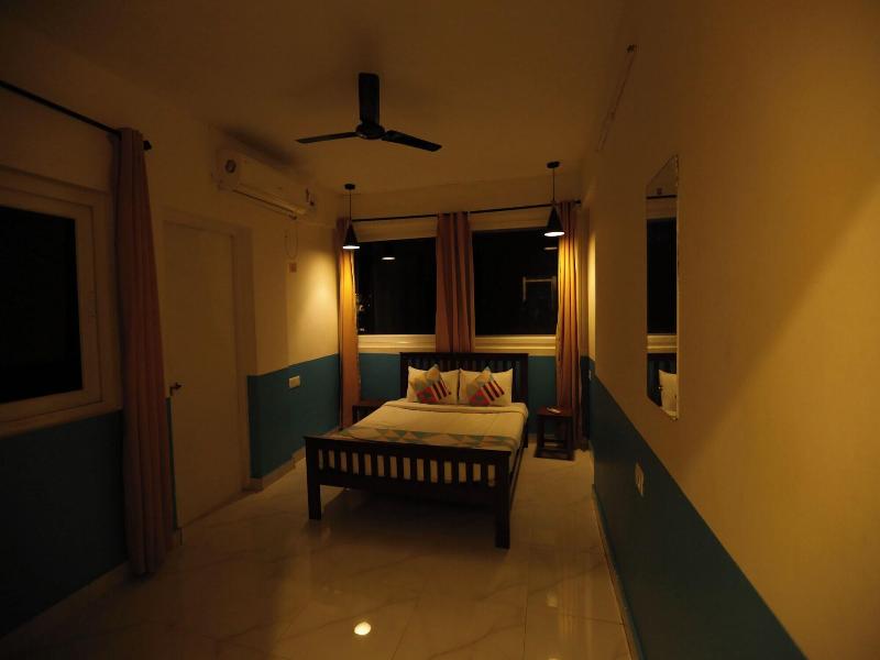 Maple Leaf Residency Homes Calangute image