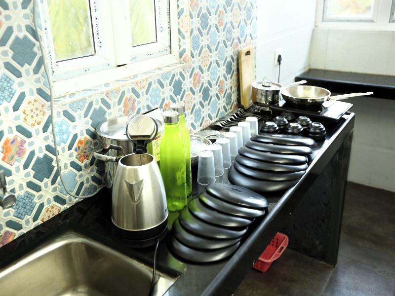Maple Leaf Residency Homes Calangute image
