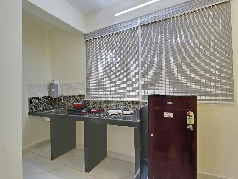 Maple Leaf Residency Homes Calangute image