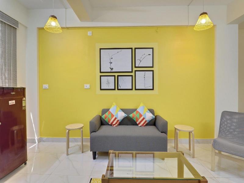 Maple Leaf Residency Homes Calangute image