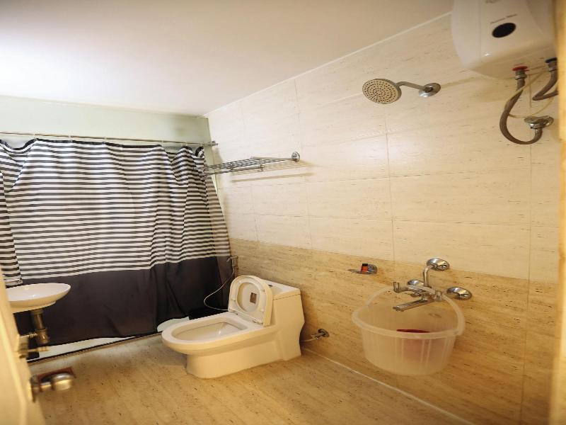 Maple Leaf Residency Homes Calangute image