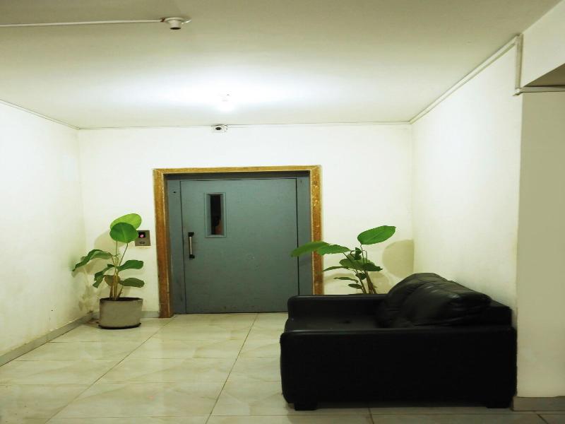 Maple Leaf Residency Homes Calangute image