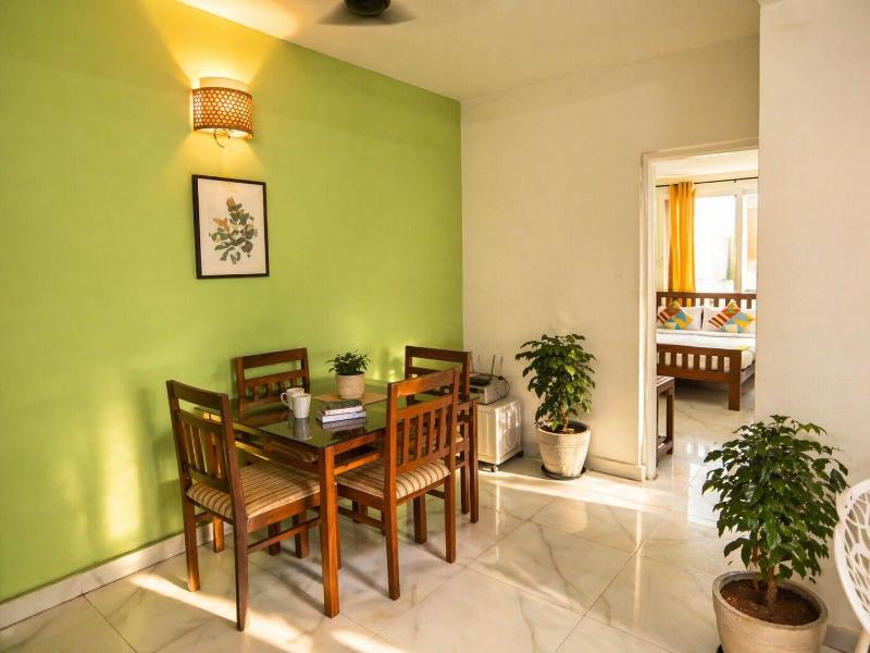 Maple Leaf Residency Homes Calangute image