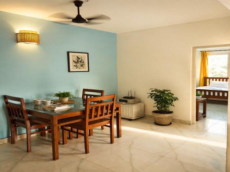 Maple Leaf Residency Homes Calangute image