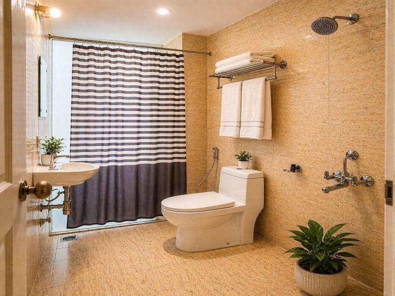 Maple Leaf Residency Homes Calangute image