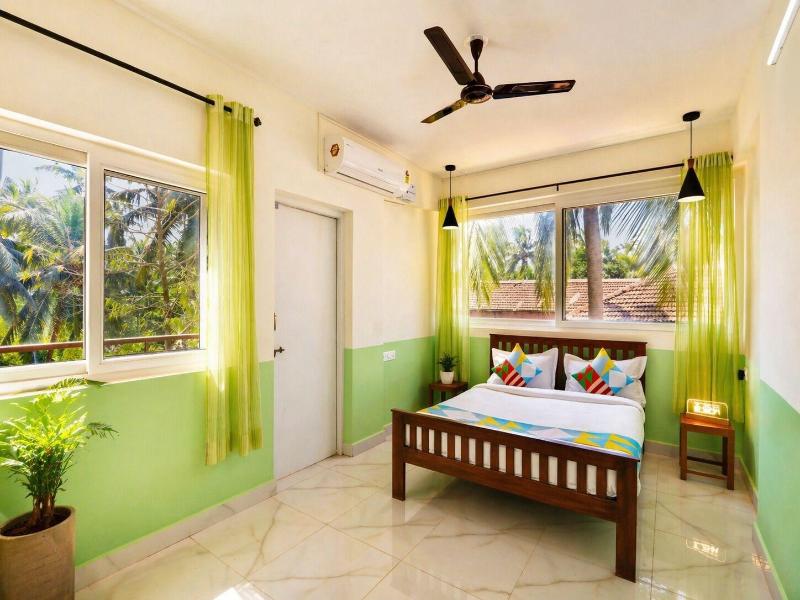 Maple Leaf Residency Homes Calangute image