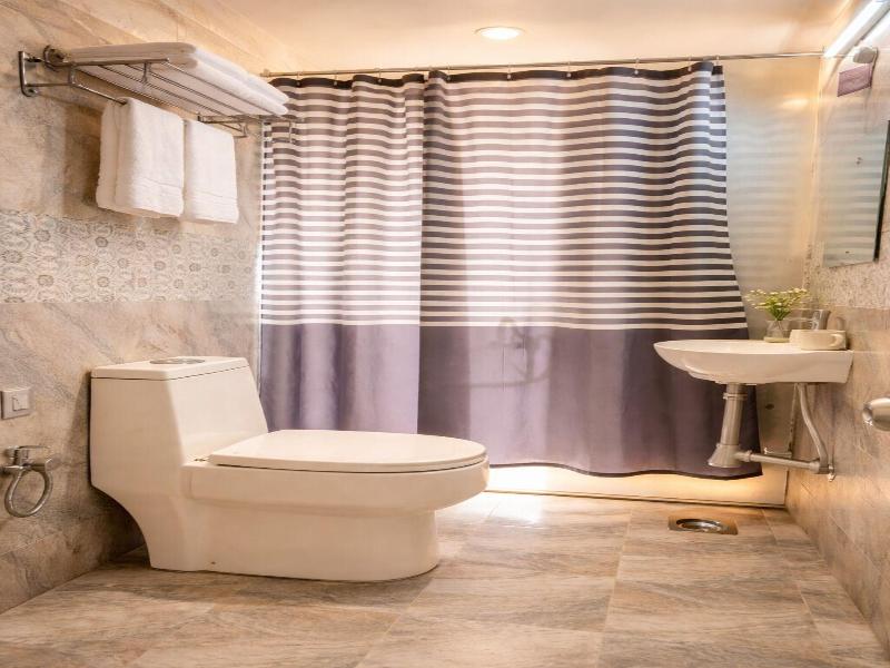 Maple Leaf Residency Homes Calangute image