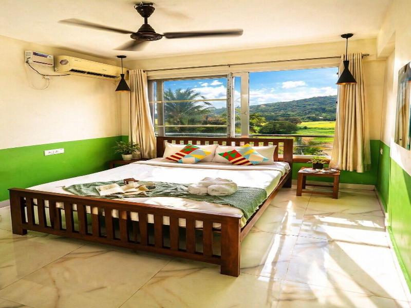 Maple Leaf Residency Homes Calangute image