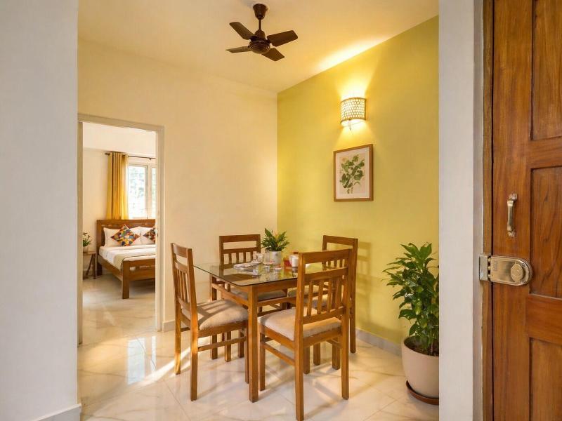 Maple Leaf Residency Homes Calangute image
