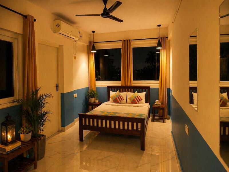 Maple Leaf Residency Homes Calangute image