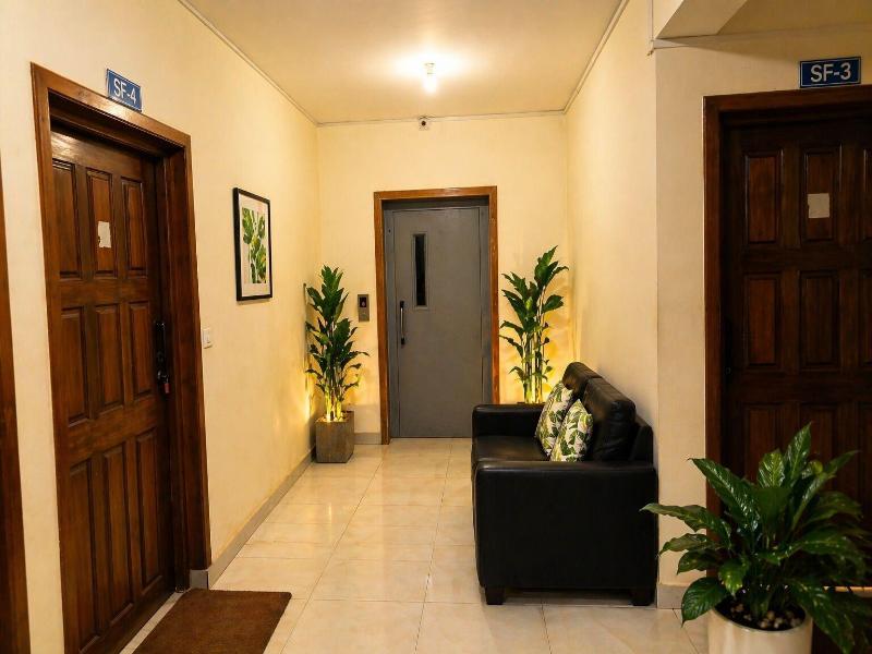Maple Leaf Residency Homes Calangute image