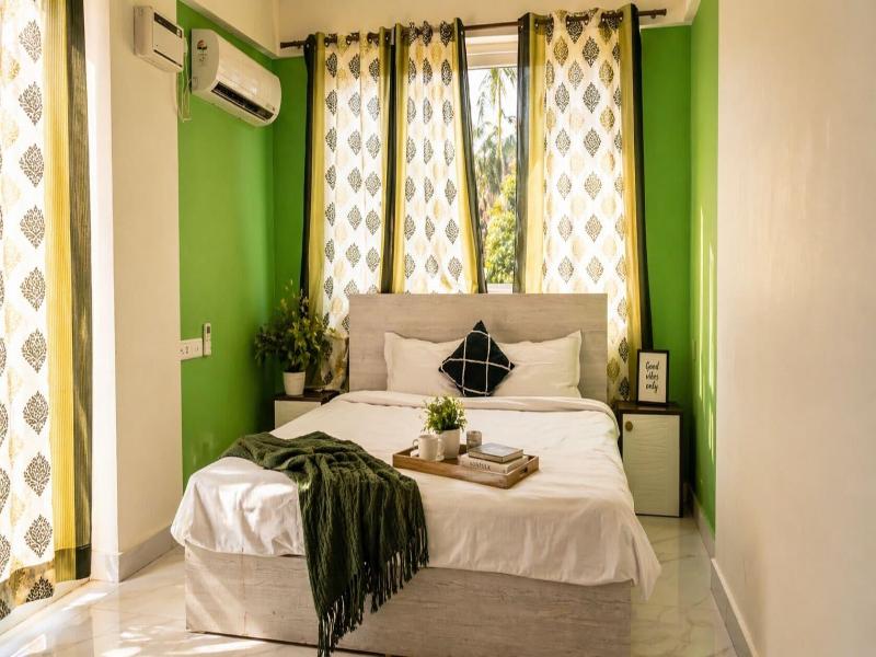 Maple Leaf Residency Homes Calangute image