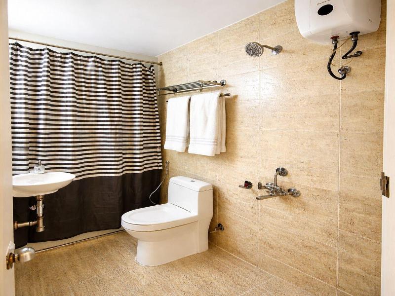 Maple Leaf Residency Homes Calangute image