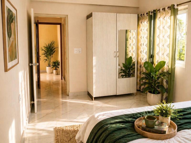 Maple Leaf Residency Homes Calangute image