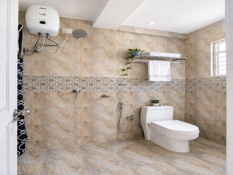 Maple Leaf Residency Homes Calangute image