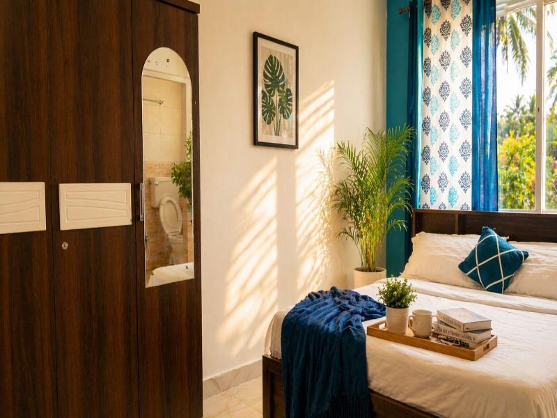 Maple Leaf Residency Homes Calangute image