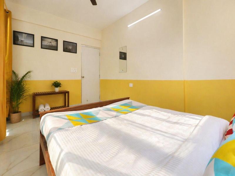 Maple Leaf Residency Homes Calangute image