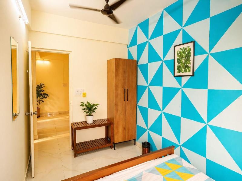 Maple Leaf Residency Homes Calangute image