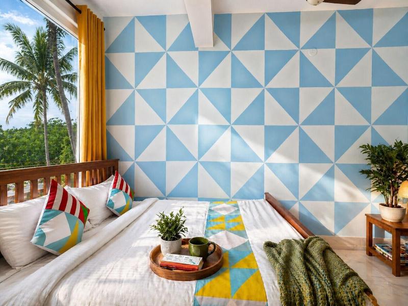 Maple Leaf Residency Homes Calangute image